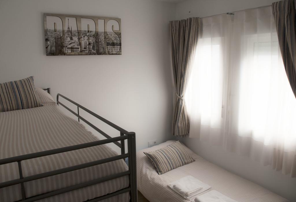 Pensión Sunnylivings 3*